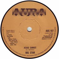 Big Star : Jesus Christ
